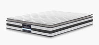 Box Mattress 21cm Thickness/ Medium Firmness - S, KS, Q