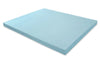Memory Foam Topper 8cm