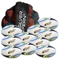 Ball Pack - Rugby SFX3000 - 10 Balls