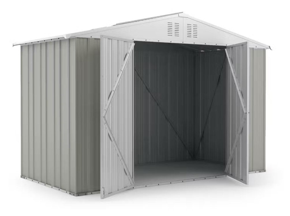 Garden Shed 3.07M X 1.55M X 2.17M