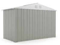 Garden Shed 3.07M X 1.55M X 2.17M