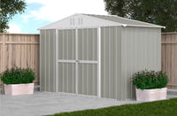 Garden Shed 3.07M X 1.55M X 2.17M