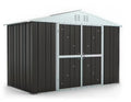 Garden Shed 3.07M X 1.55M X 2.17M