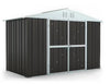 Garden Shed 3.07M X 1.55M X 2.17M