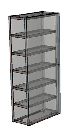 Wine Rack - 150mm