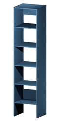 Wardrobe Tower Open Shelf - 300mm