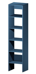 Wardrobe Tower Open Shelf - 600mm