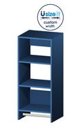 Wardrobe Wall Open Shelf - 500mm