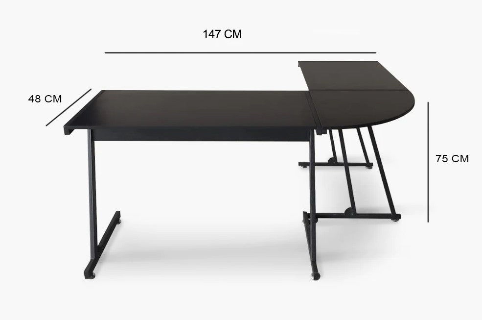 Corner Desk