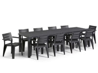 Keter Double Table