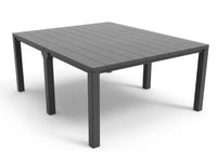 Keter Double Table