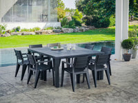 Keter Double Table