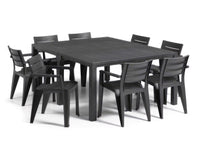 Keter Double Table