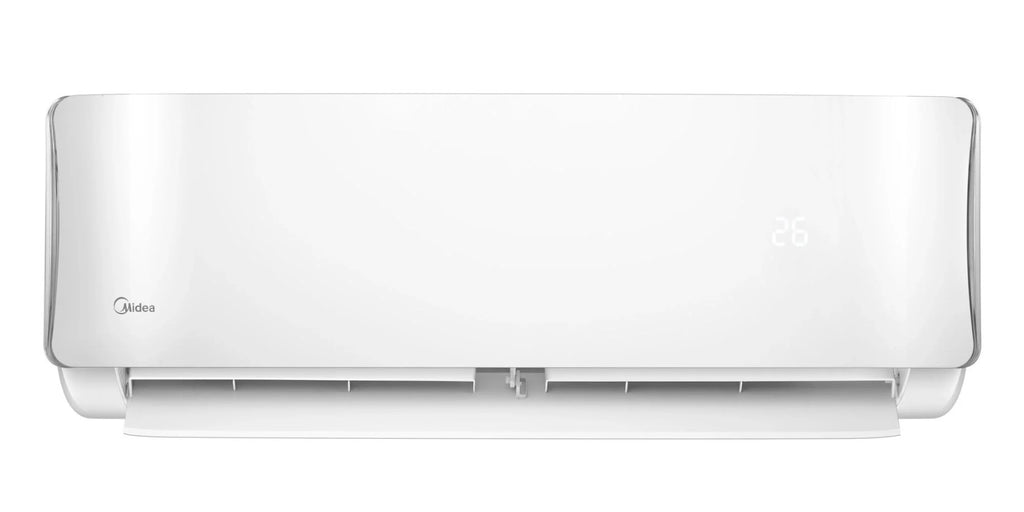 Midea Aurora 2.5KW Heat Pump / Air Conditioner Hi-Wall Inverter