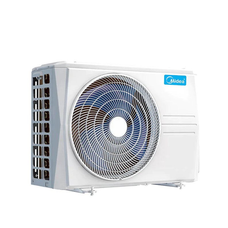 Midea Aurora 2.5KW Heat Pump / Air Conditioner Hi-Wall Inverter