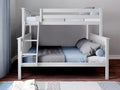 Triple Bunk Bed EN
