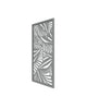 Jungle Framed Decorative Panel 1840 x 940mm