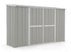 Garden Shed 3.07M X 0.79M X 1.92M