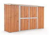 Garden Shed 3.07M X 0.79M X 1.92M