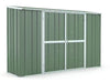Garden Shed 3.07M X 0.79M X 1.92M