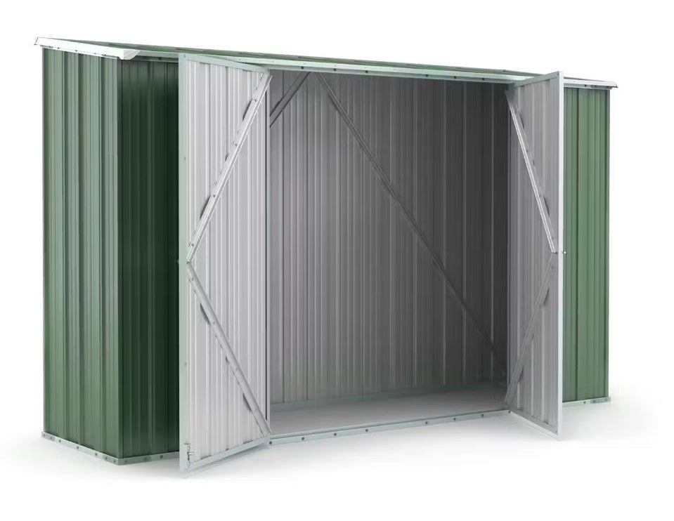 Garden Shed 3.07M X 0.79M X 1.92M