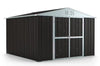 Garden Shed 3.07M X 3.07M X 2.17M