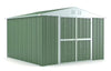 Garden Shed 3.07M X 3.07M X 2.17M