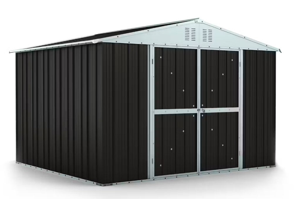 Garden Shed 3.07M x 2.69M x 2.17M