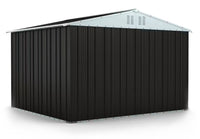 Garden Shed 3.07M x 2.69M x 2.17M