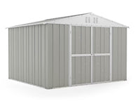 Garden Shed 3.07M x 2.69M x 2.17M