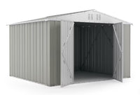 Garden Shed 3.07M x 2.69M x 2.17M