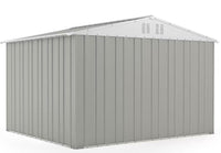 Garden Shed 3.07M x 2.69M x 2.17M