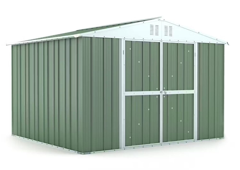 Garden Shed 3.07M x 2.69M x 2.17M