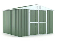 Garden Shed 3.07M x 2.69M x 2.17M