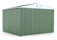 Garden Shed 3.07M x 2.69M x 2.17M