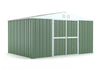 Garden Shed 3.83M x 2.69M x 2.17M