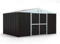 Garden Shed 3.83M x 2.69M x 2.17M