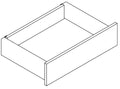 Drawer Box - 600 Standard