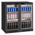 Bar Fridge - 210L