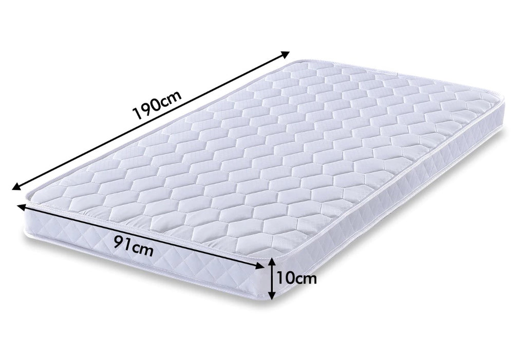 Bonnell Single Mattress