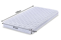 Bonnell Single Mattress