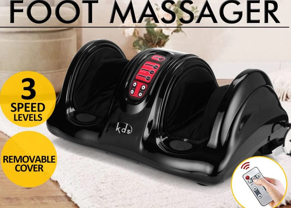 Foot Massager