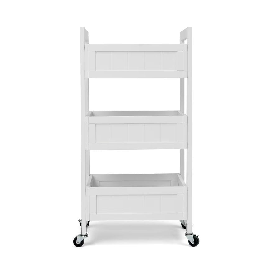 Panelled Trolley