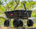 Mighty Carts Garden Cart Heavy Duty 280L