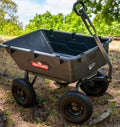 Mighty Carts Garden Cart Heavy Duty 170L