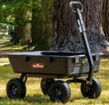Mighty Carts Garden Cart Heavy Duty 140L