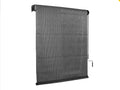 Outdoor Sun Screen Roller Blind - Multiple Sizes