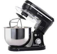 Stand Mixer 5L - Black