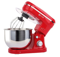 Stand Mixer 5L - Red