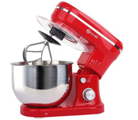 Stand Mixer 5L - Red